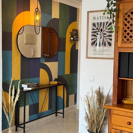 Apartamento Chic In Huelva 4 Habitaciones エクステリア 写真