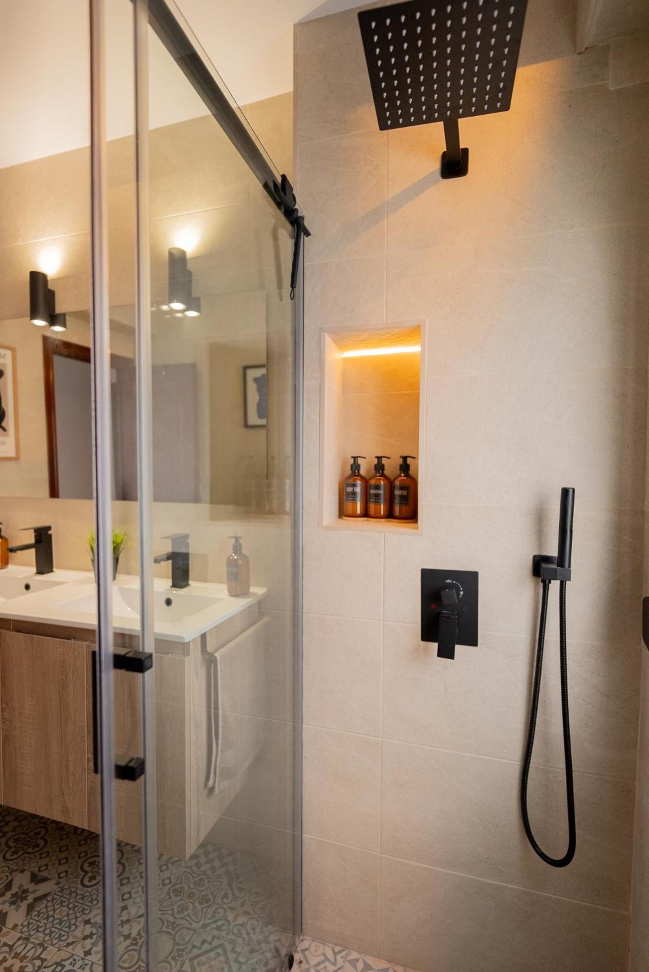 Apartamento Chic In Huelva 4 Habitaciones エクステリア 写真