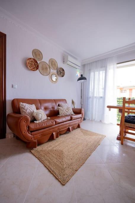 Apartamento Chic In Huelva 4 Habitaciones エクステリア 写真