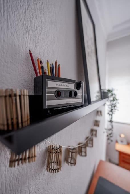 Apartamento Chic In Huelva 4 Habitaciones エクステリア 写真