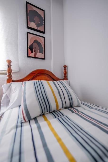 Apartamento Chic In Huelva 4 Habitaciones エクステリア 写真