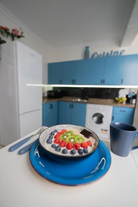 Apartamento Chic In Huelva 4 Habitaciones エクステリア 写真